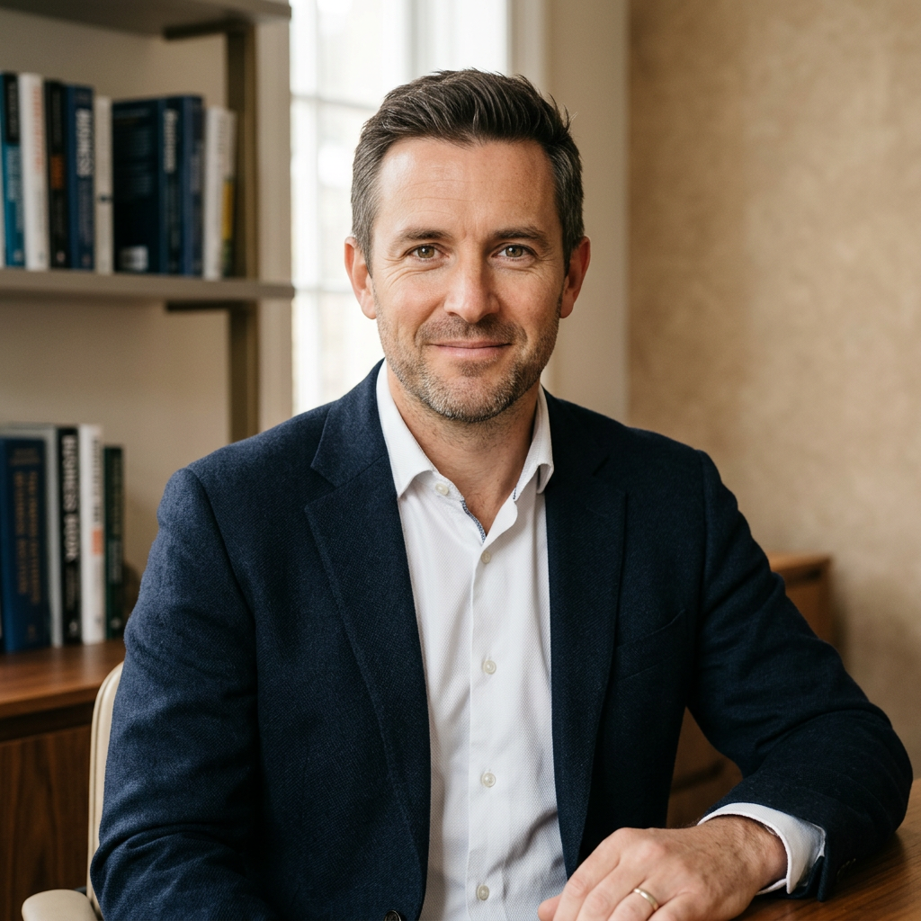 Alasdair Macleod